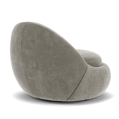 Babette Swivel Armchair