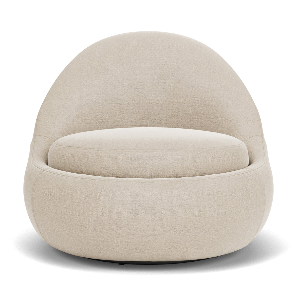 Babette Swivel Armchair
