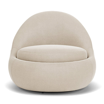 Babette Swivel Armchair