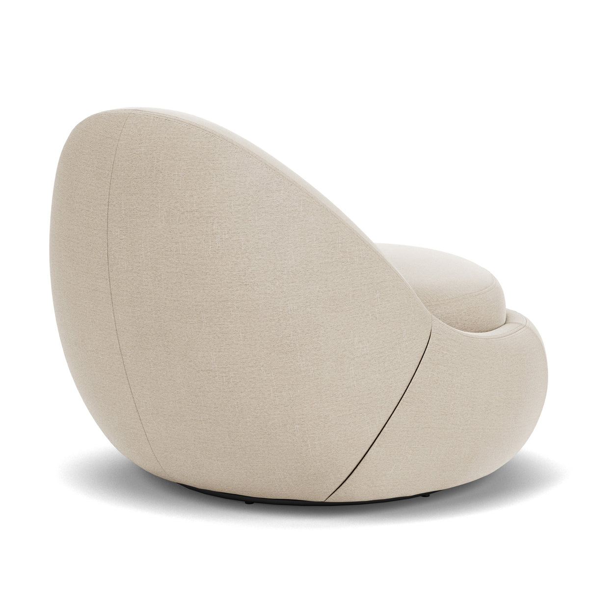 Babette Swivel Armchair