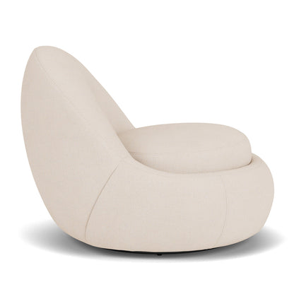 Babette Swivel Armchair