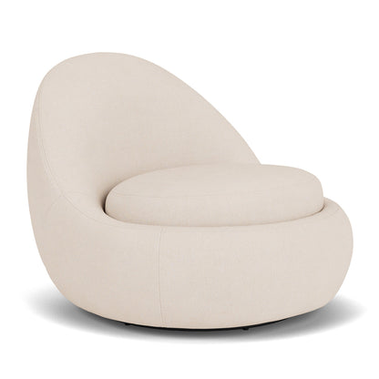 Babette Swivel Armchair