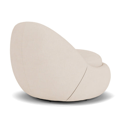 Babette Swivel Armchair