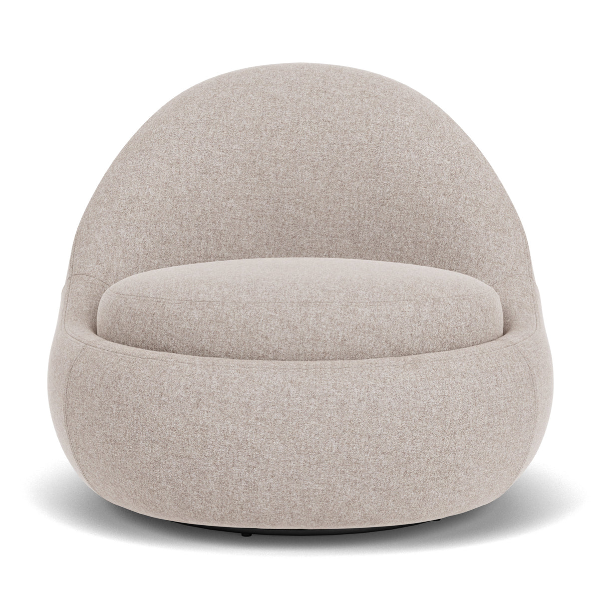 Babette Swivel Armchair