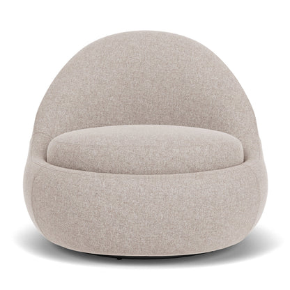 Babette Swivel Armchair