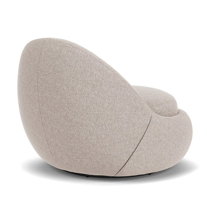 Babette Swivel Armchair