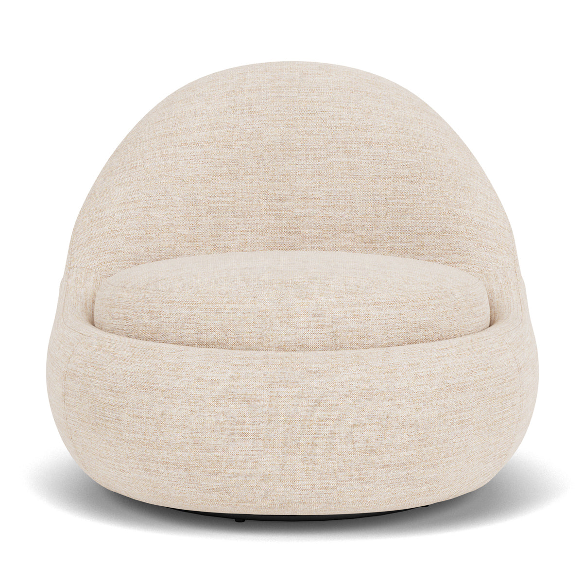 Babette Swivel Armchair