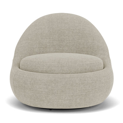 Babette Swivel Armchair