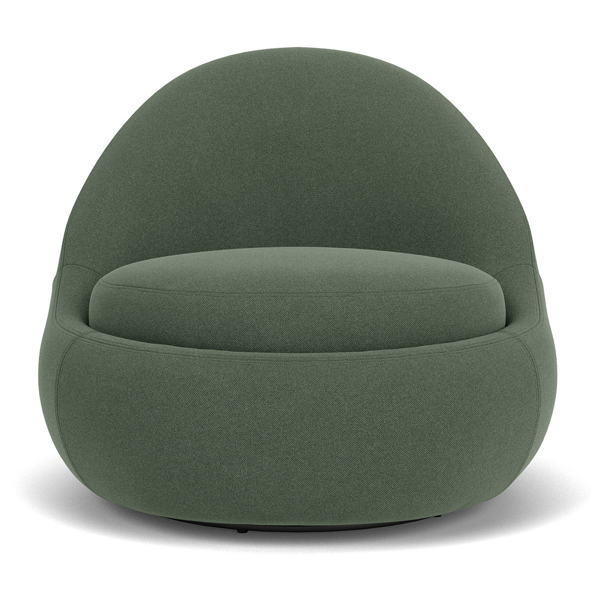 Babette Swivel Armchair