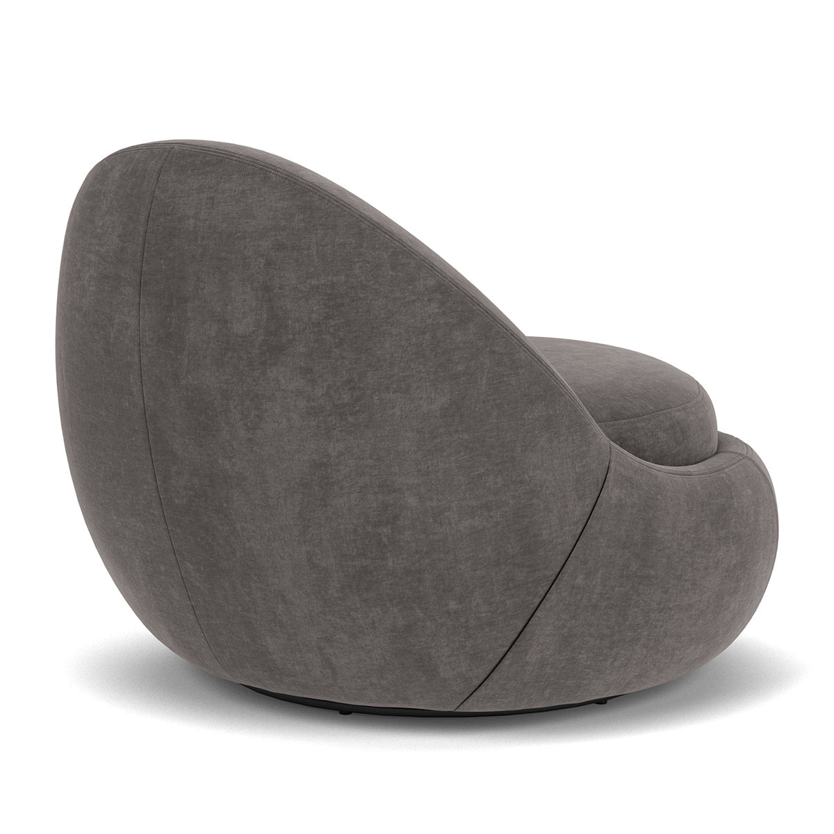 Babette Swivel Armchair