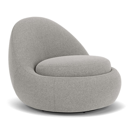 Babette Swivel Armchair
