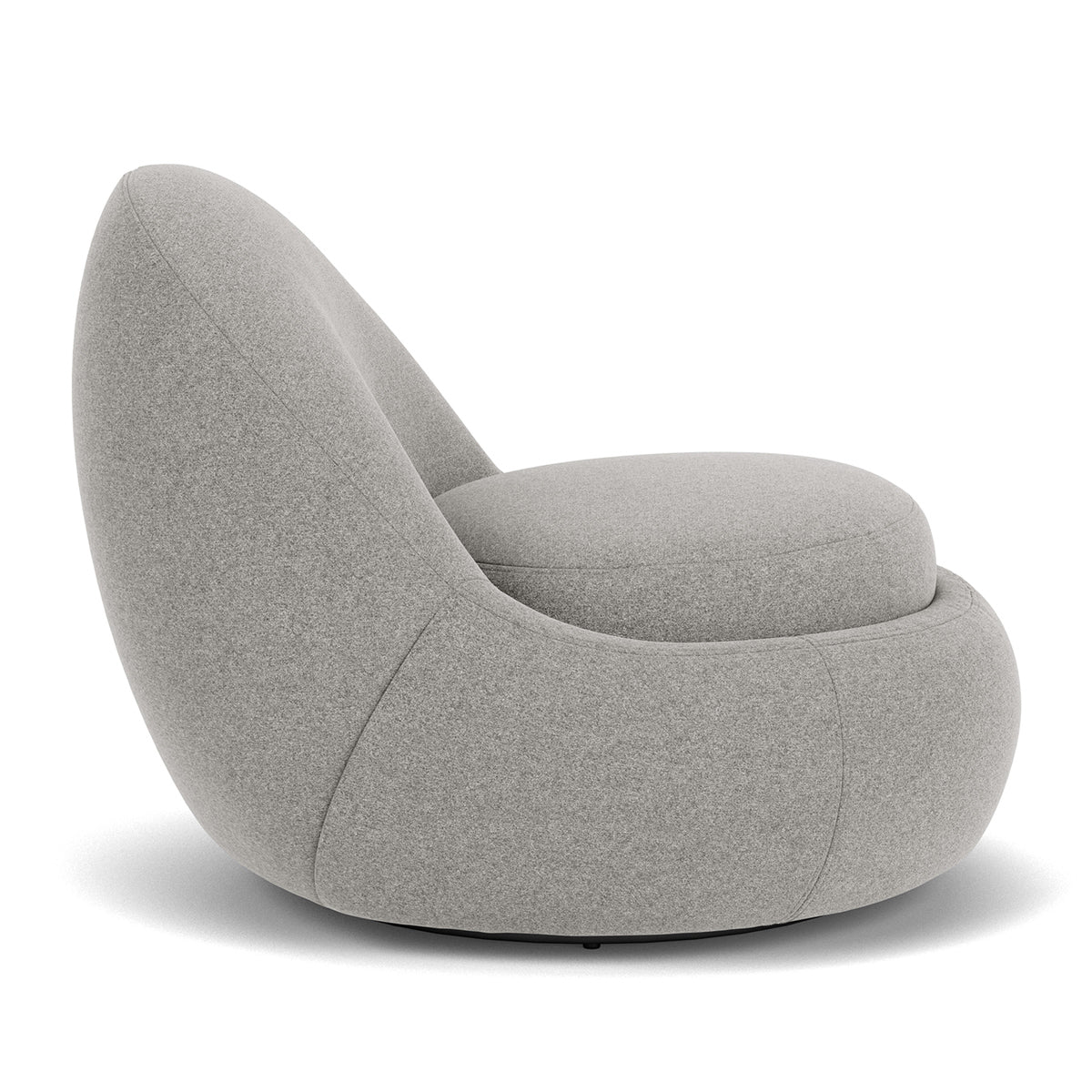 Babette Swivel Armchair