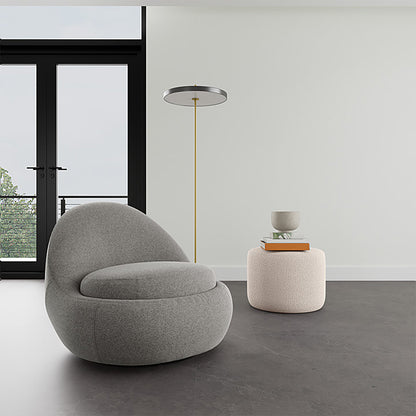 Babette Swivel Armchair