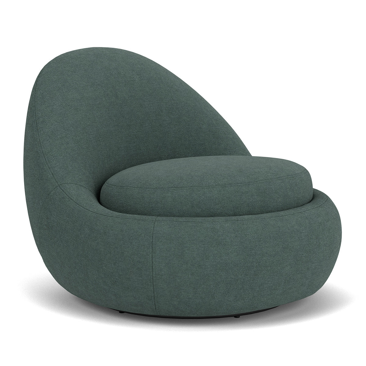 Babette Swivel Armchair