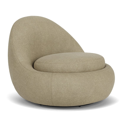 Babette Swivel Armchair