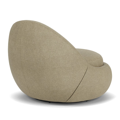 Babette Swivel Armchair