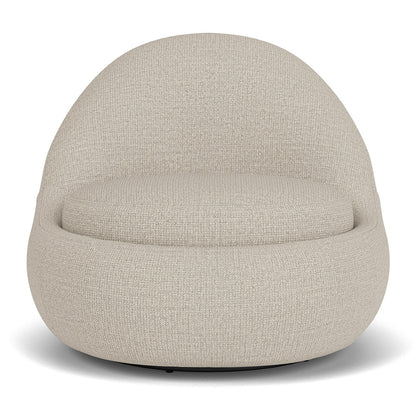 Babette Swivel Armchair