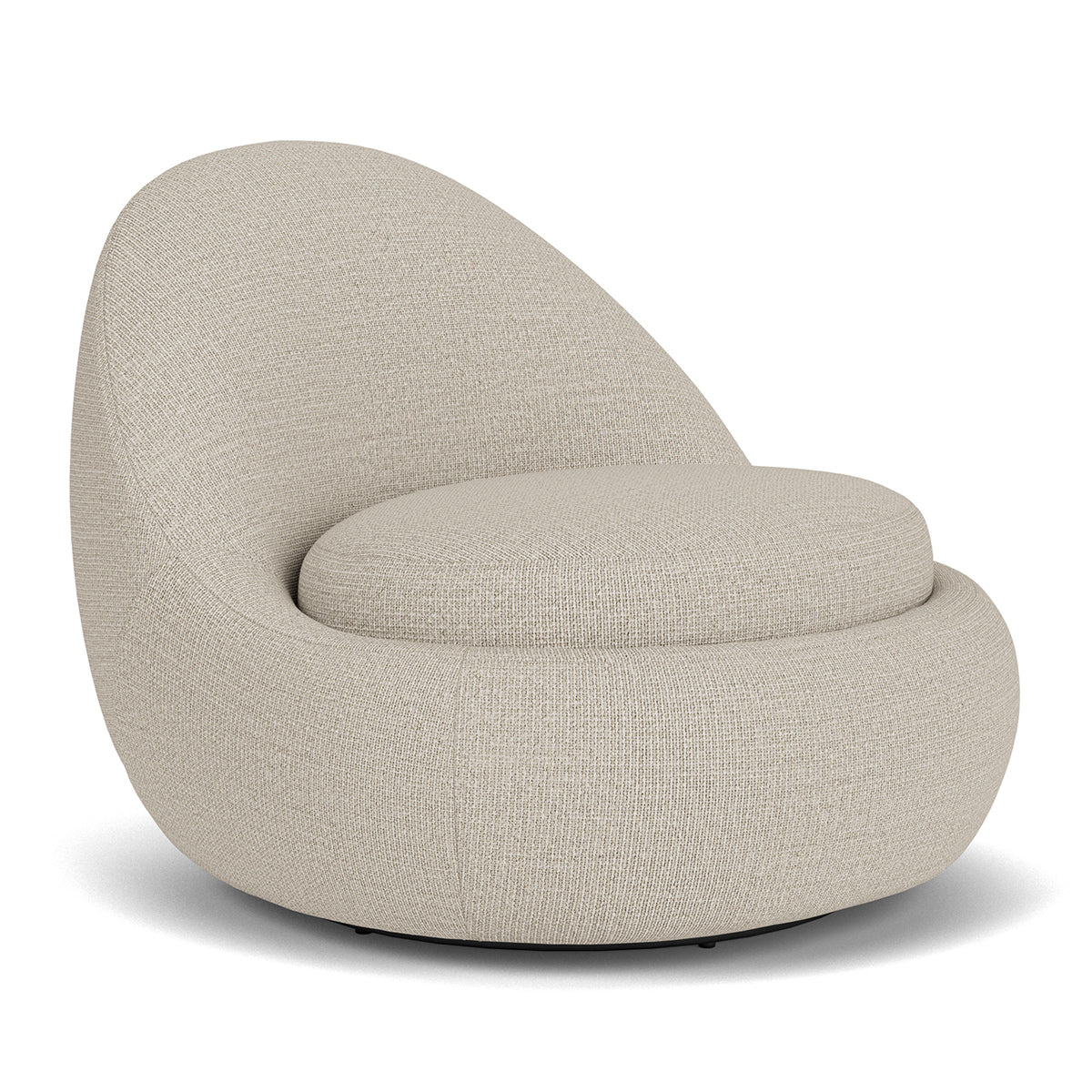 Babette Swivel Armchair