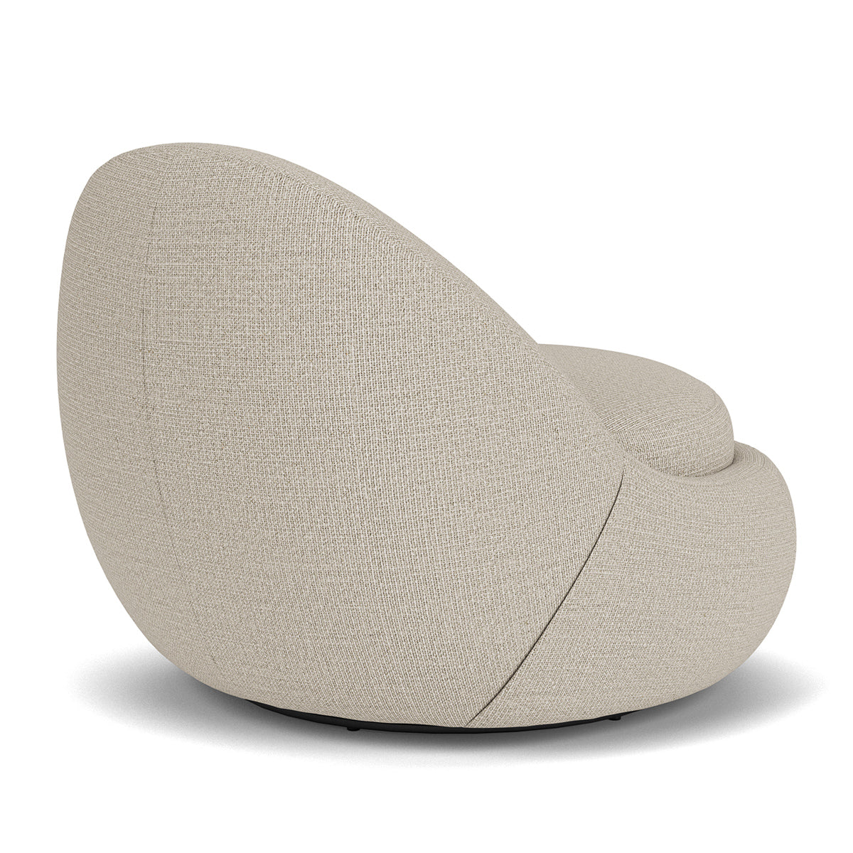 Babette Swivel Armchair