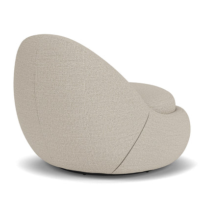 Babette Swivel Armchair
