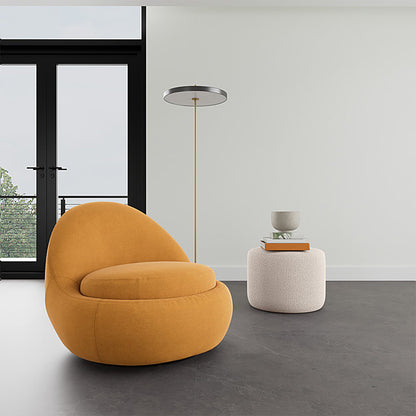 Babette Swivel Armchair