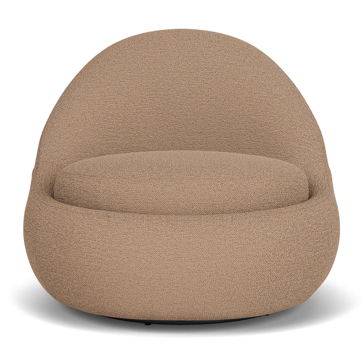 Babette Swivel Armchair