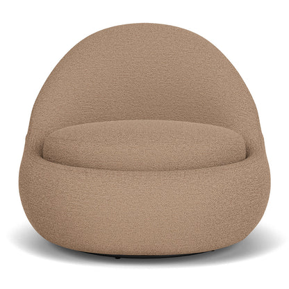 Babette Swivel Armchair