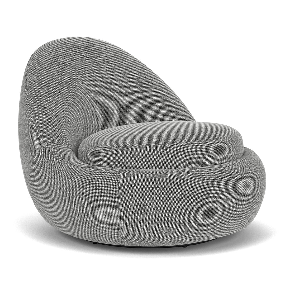 Babette Swivel Armchair