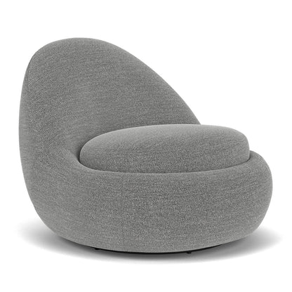 Babette Swivel Armchair