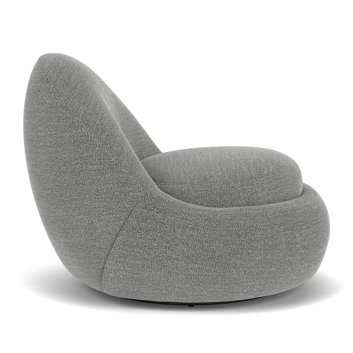 Babette Swivel Armchair