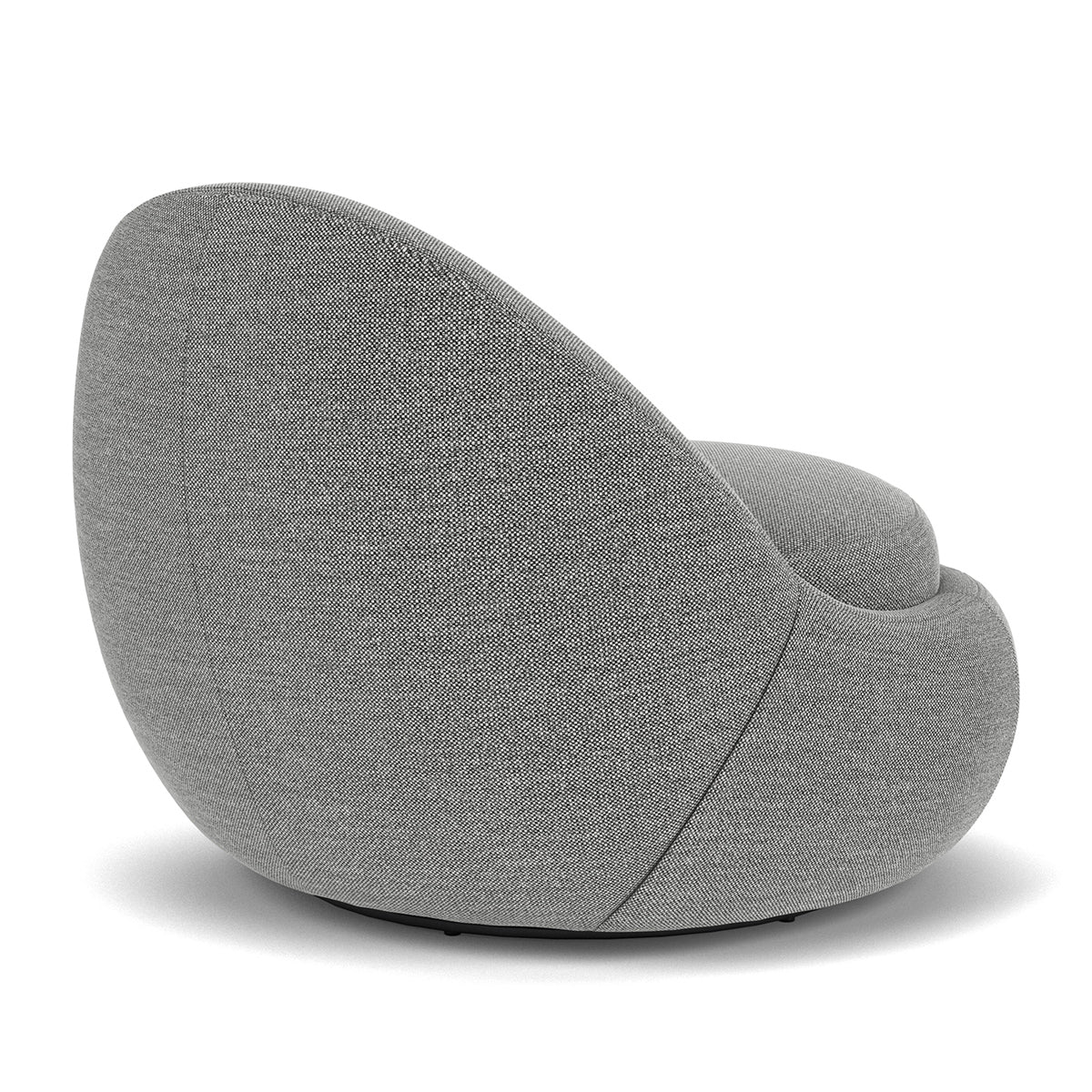 Babette Swivel Armchair