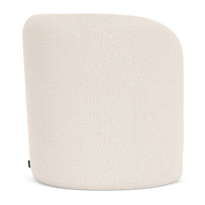 Blair Swivel Armchair