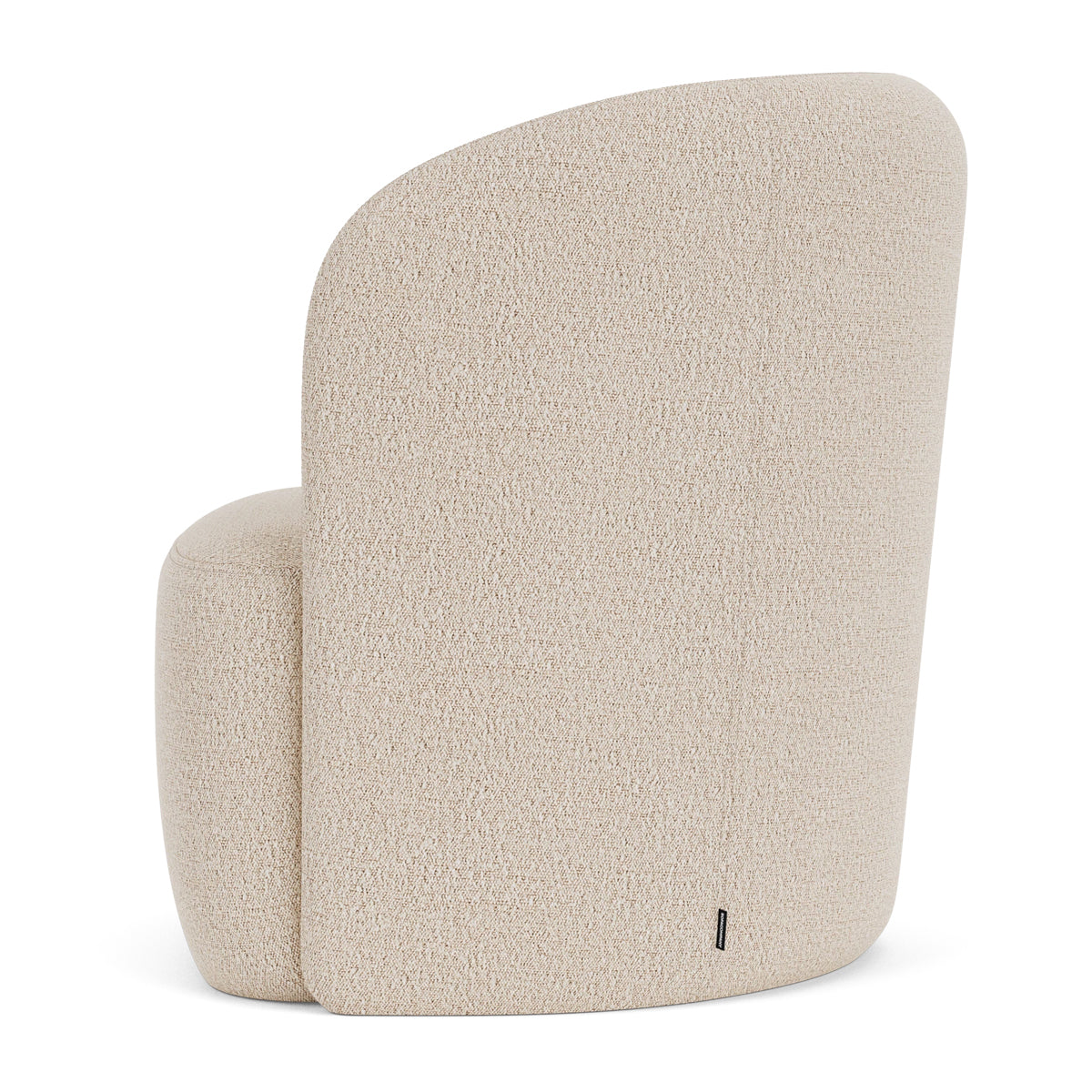 Blair Swivel Armchair