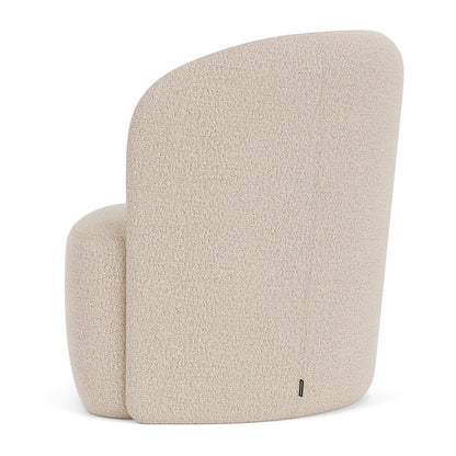 Blair Swivel Armchair