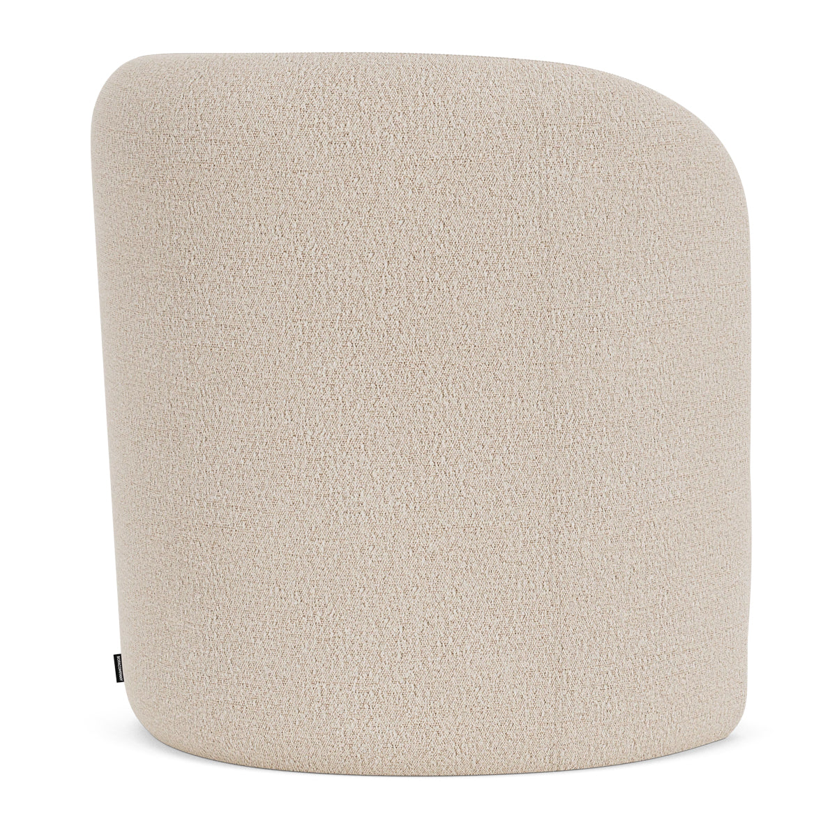 Blair Swivel Armchair