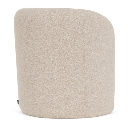 Blair Swivel Armchair