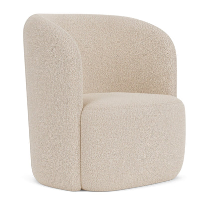 Blair Swivel Armchair