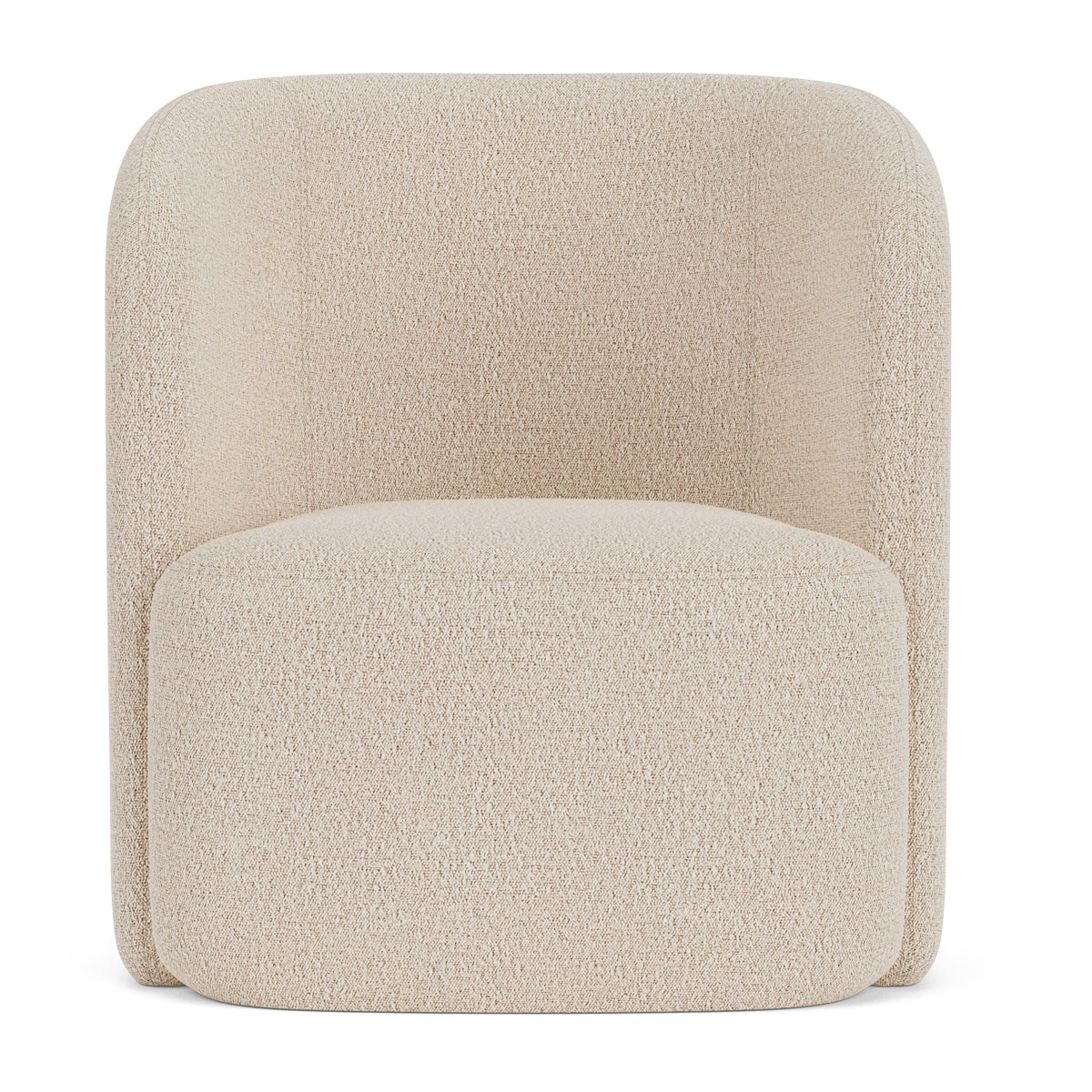 Blair Swivel Armchair