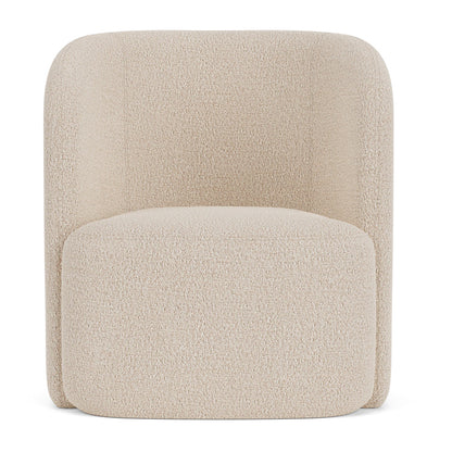 Blair Swivel Armchair