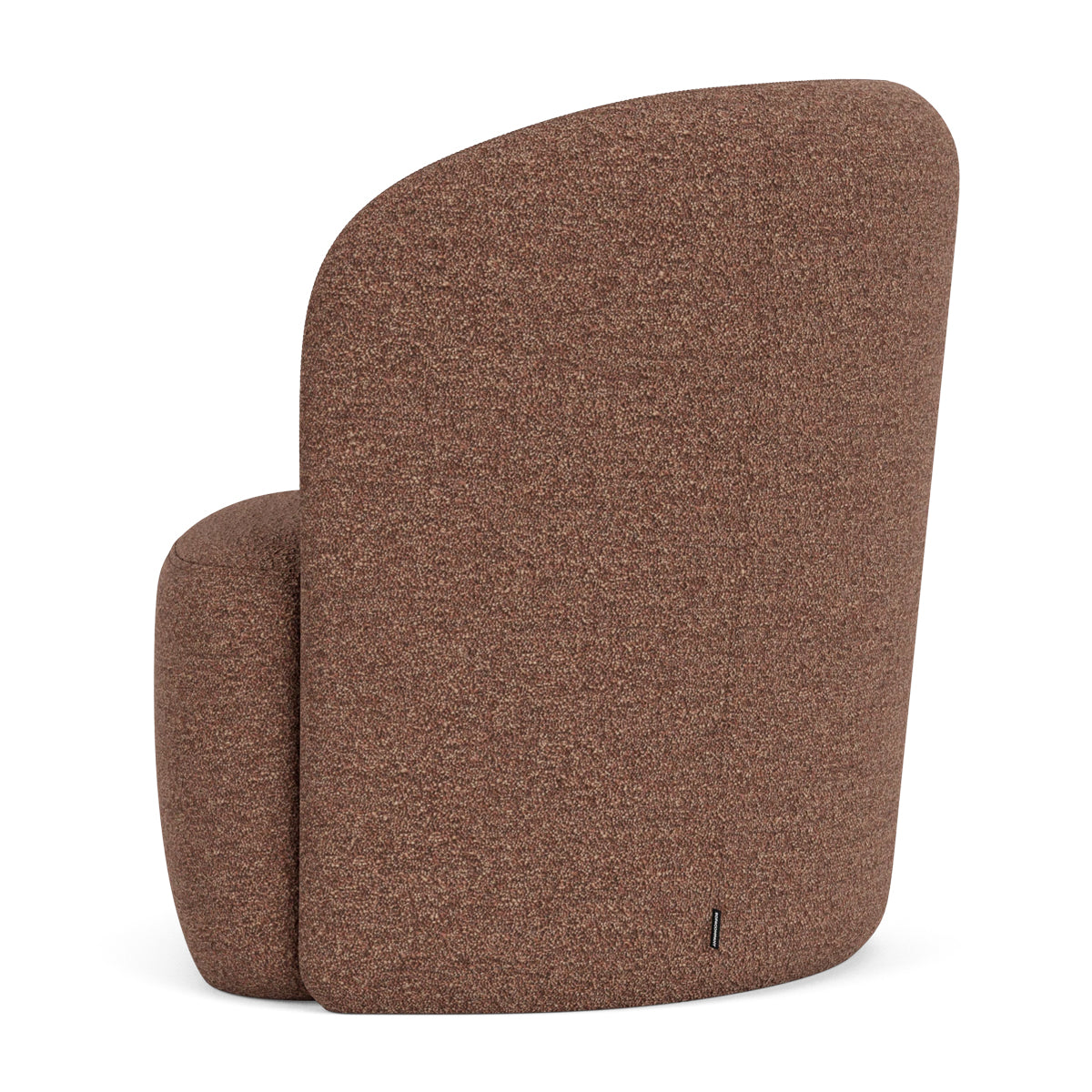 Blair Swivel Armchair