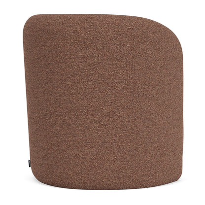 Blair Swivel Armchair