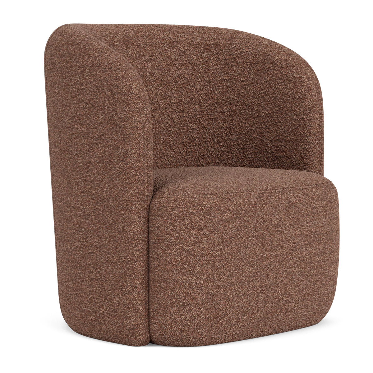 Blair Swivel Armchair
