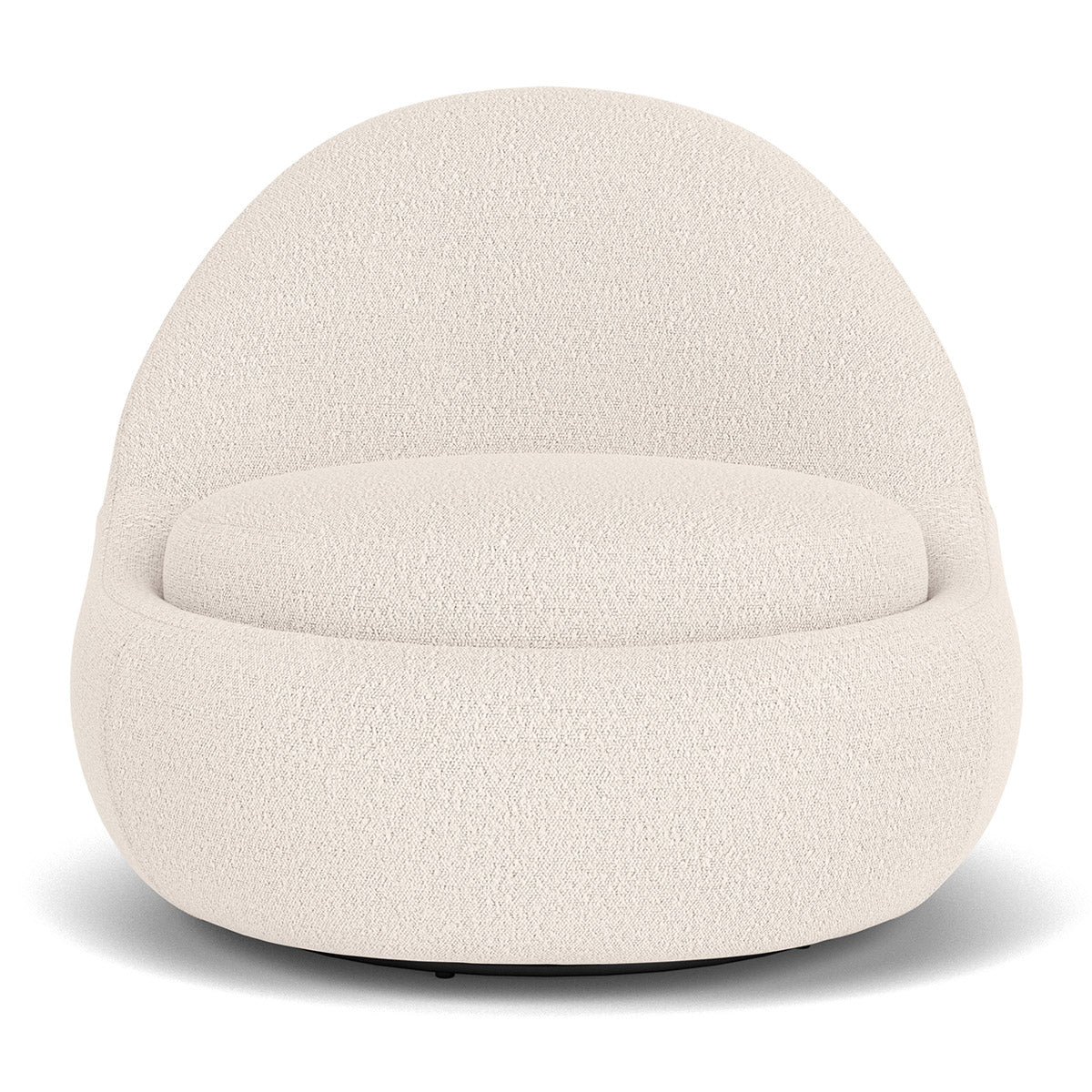 Babette Swivel Armchair