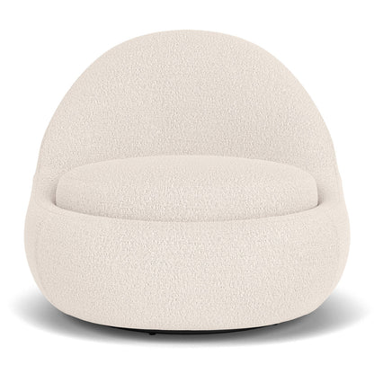 Babette Swivel Armchair