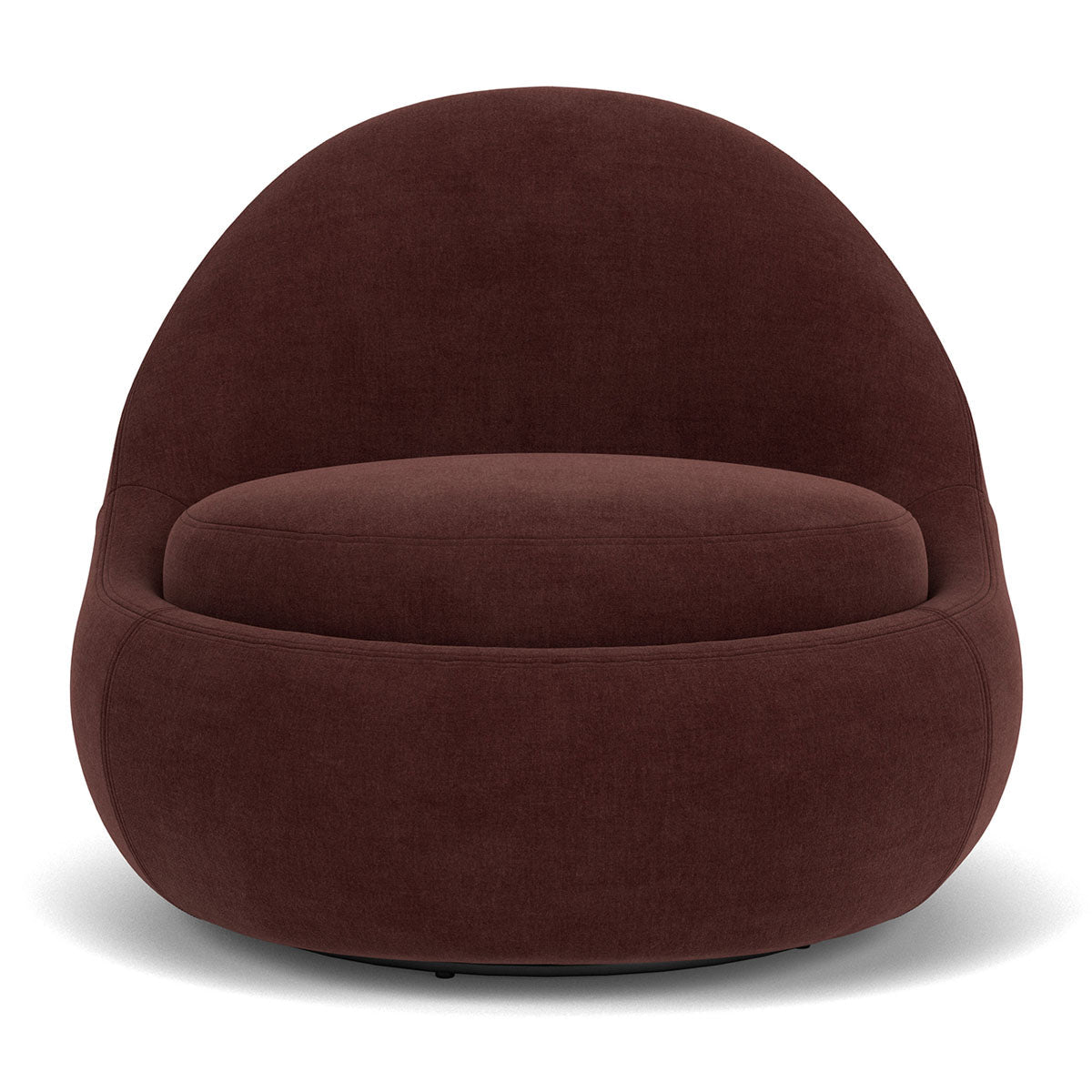 Babette Swivel Armchair