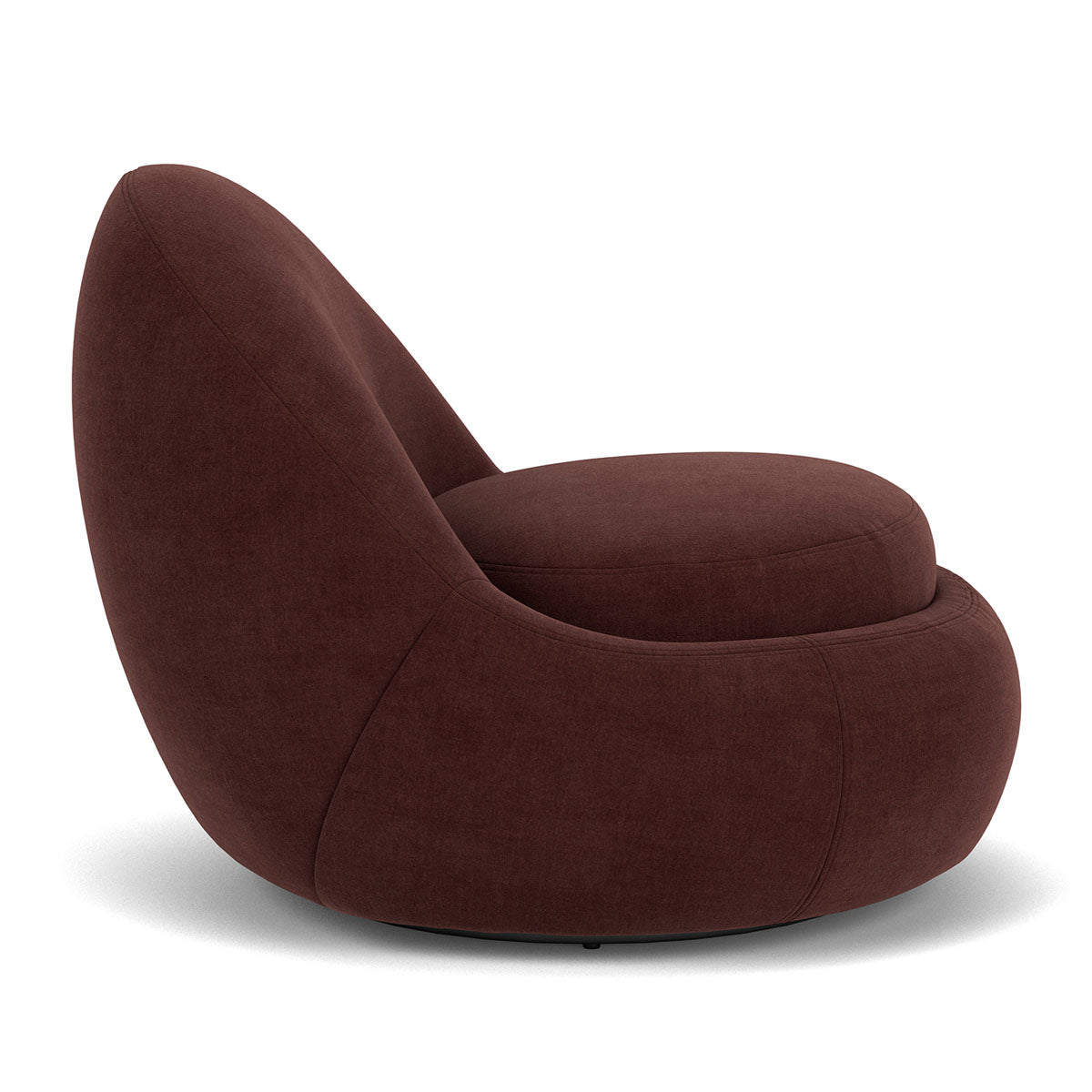 Babette Swivel Armchair