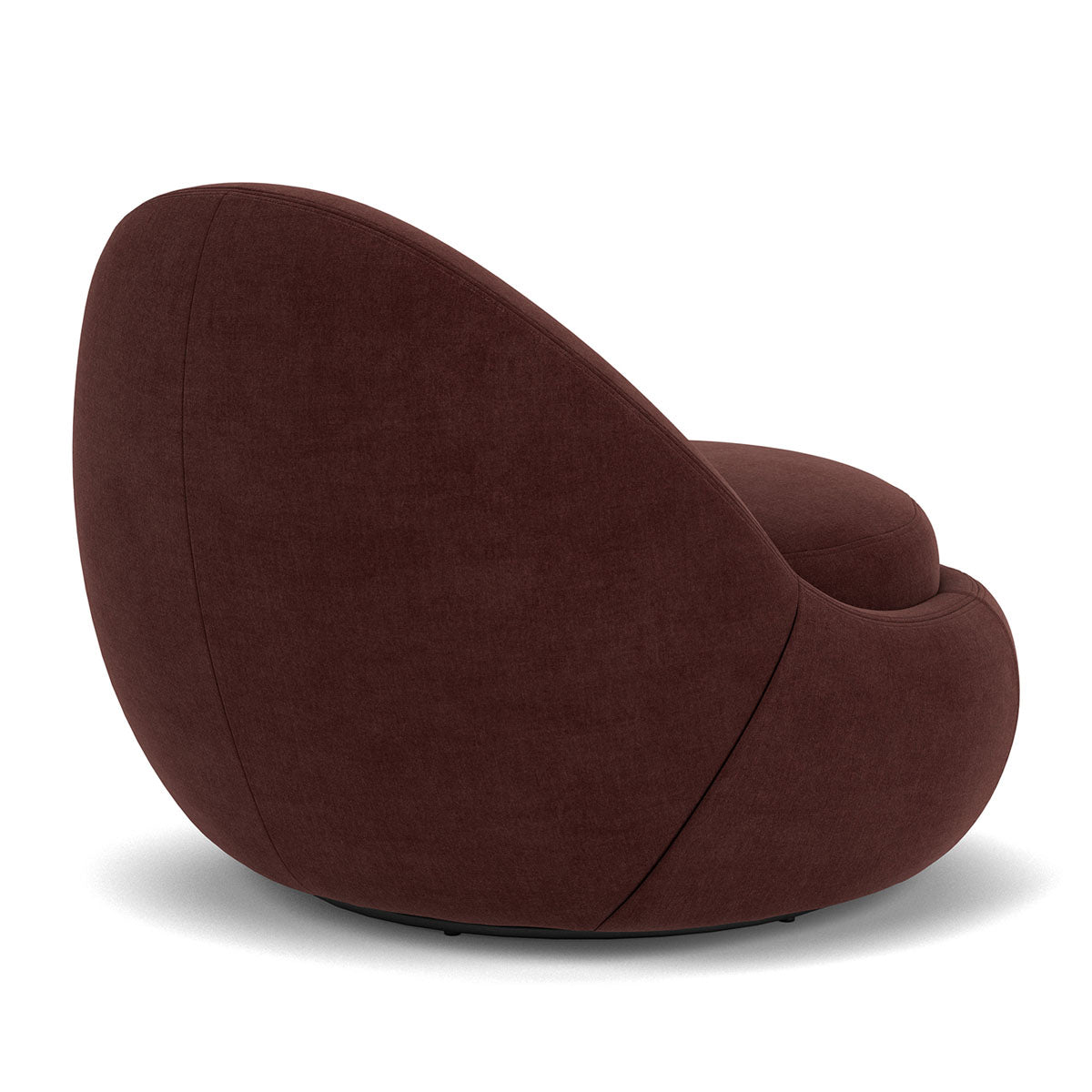 Babette Swivel Armchair