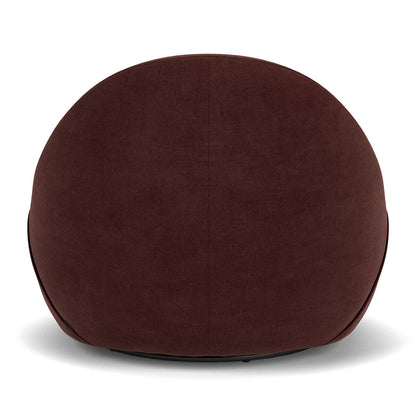 Babette Swivel Armchair