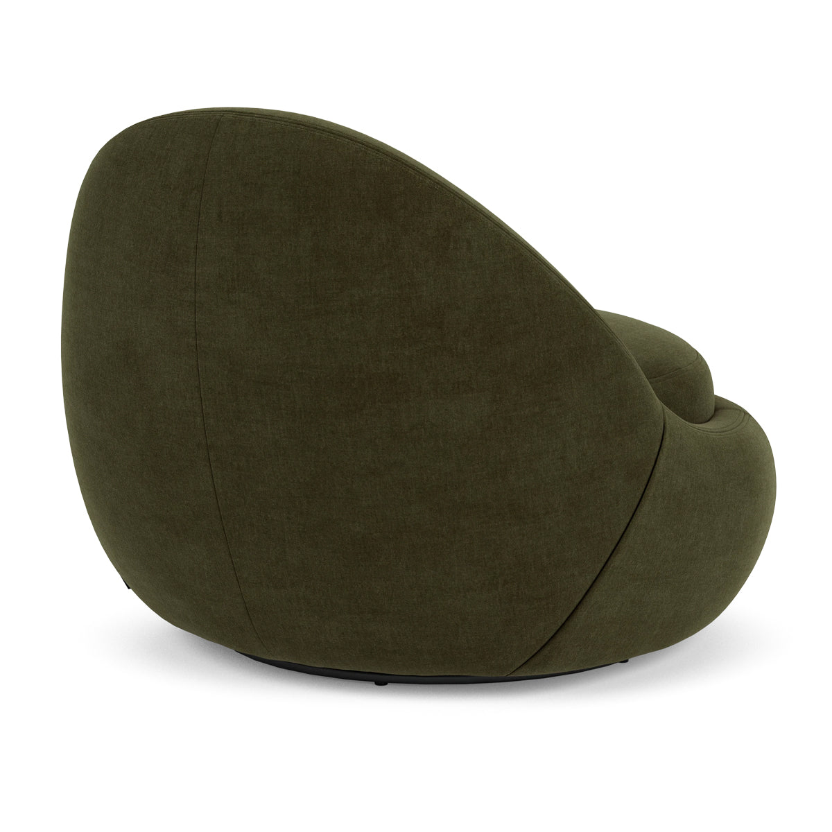 Babette Swivel Armchair