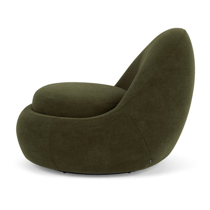 Babette Swivel Armchair